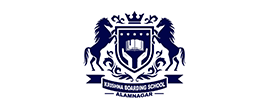 Krishna Boarding School Alamnagar