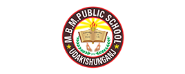 MBM Public School Kishunganj