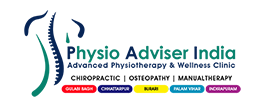 Physio Advicer India 
