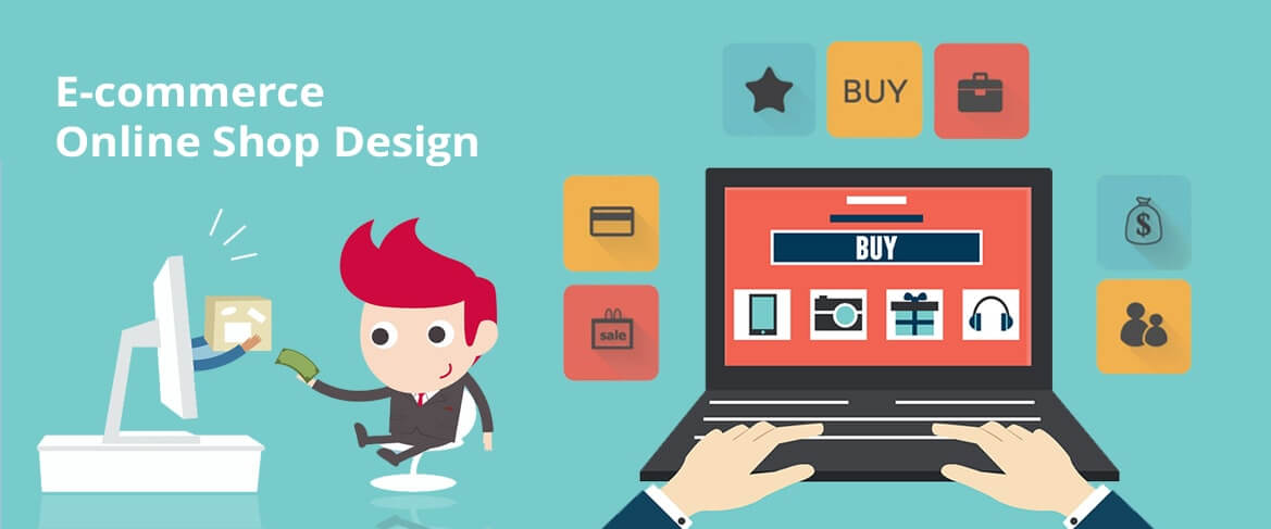 MKS Technosoft | What is E-commerce Website Development