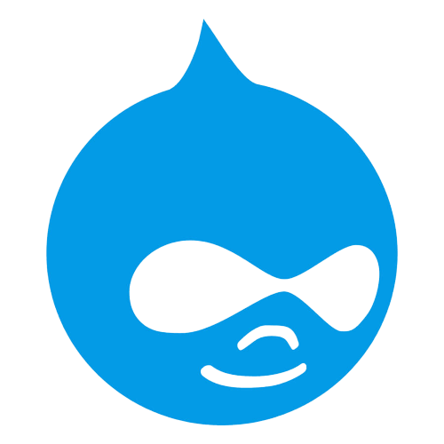 MKS Technosoft | Drupal Website Development icon