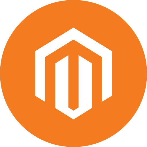 MKS Technosoft | Magento Website Development icon