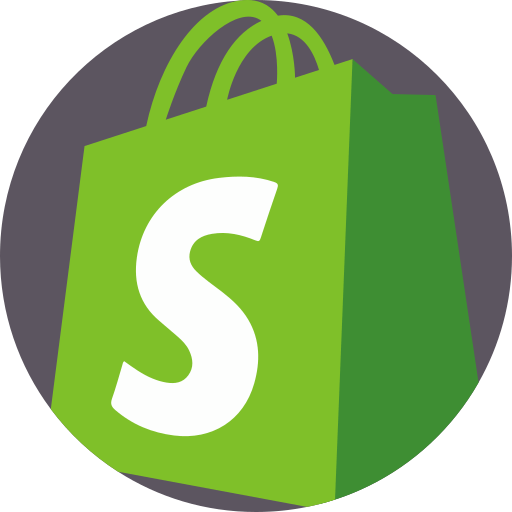 MKS Technosoft | Shopify Website Development icon