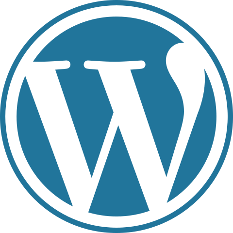 MKS Technosoft | Wordpress Website Development icon