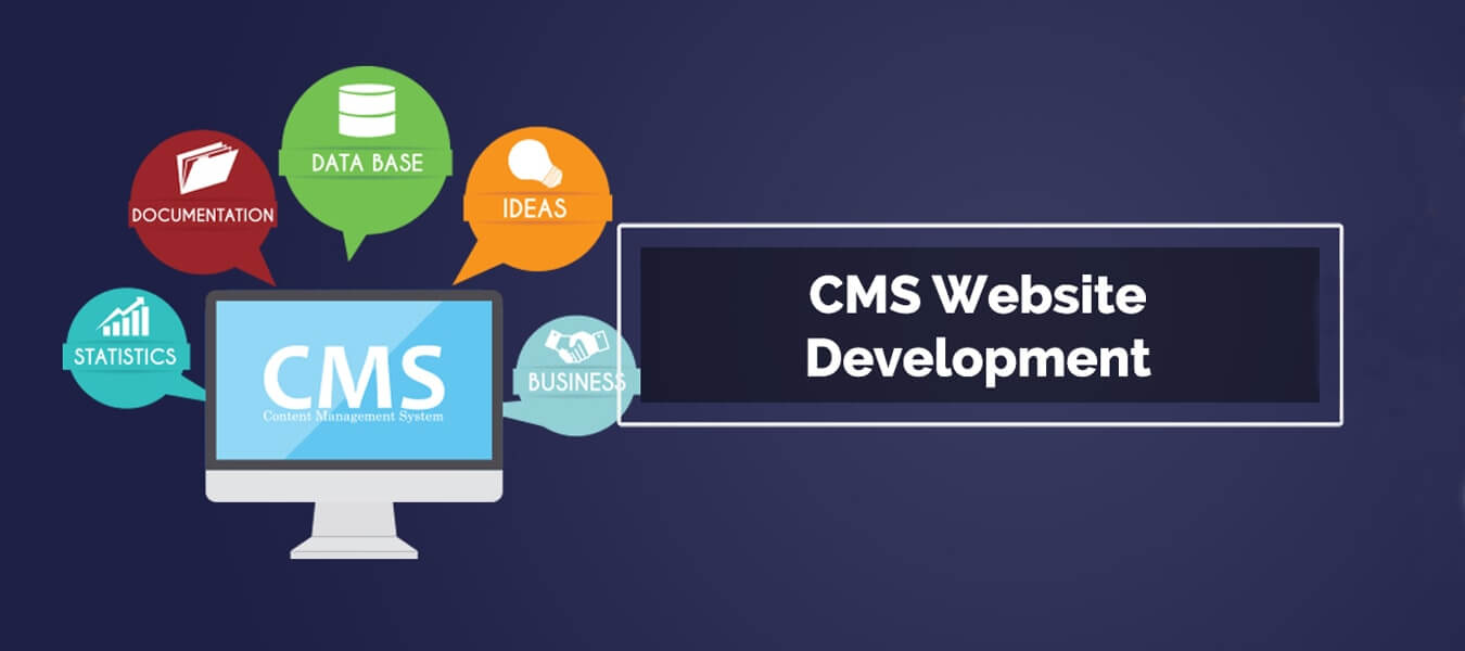 MKS Technosoft | What is CMS Website Development