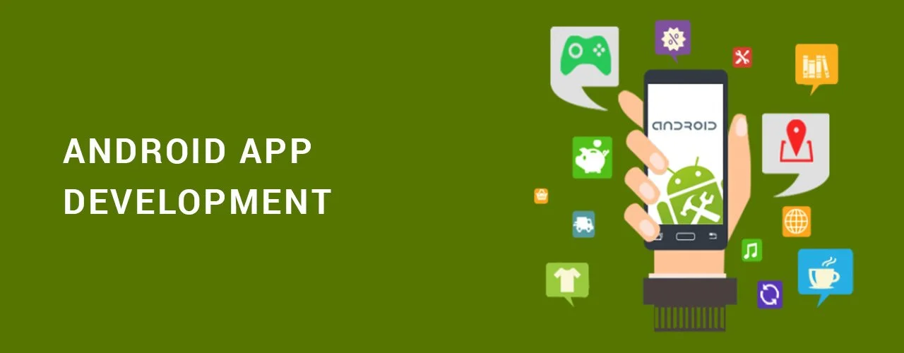 MKS Technosoft | What is Android App Development