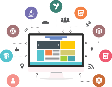 The Latest Trends in website design services in patna