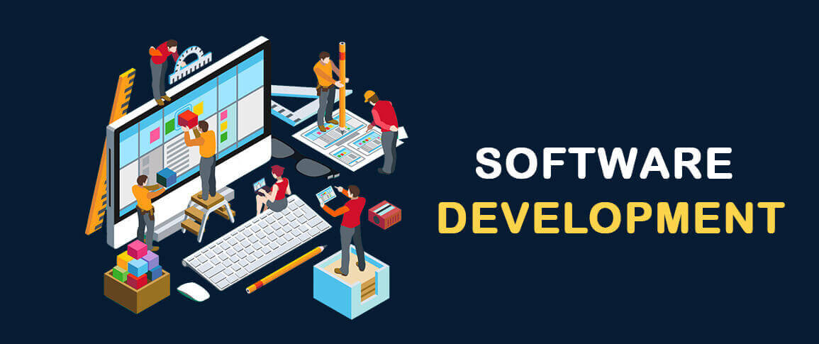 MKS Technosoft | What is Software Development