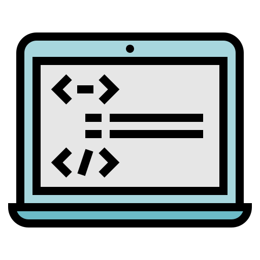 MKS Technosoft | Custom Software Development icon