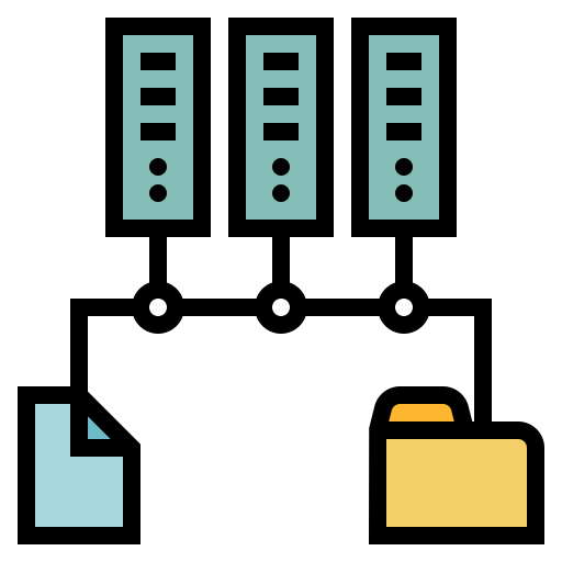 MKS Technosoft | ERP Development icon