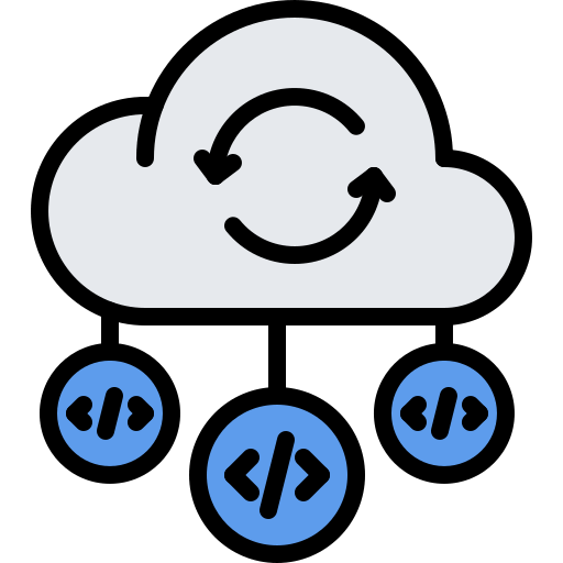 MKS Technosoft | Sales Force CRM Development icon